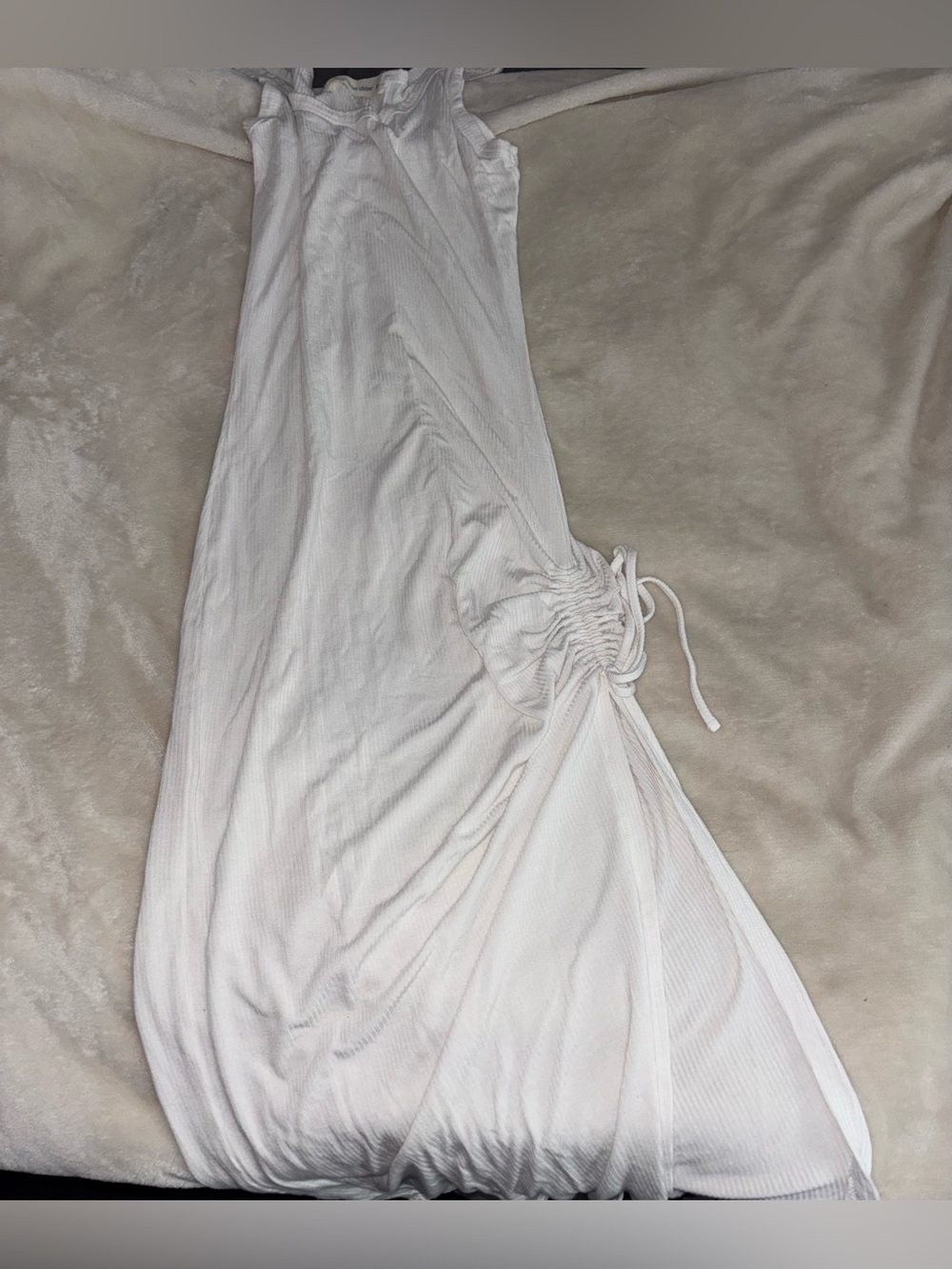 Ocean drive long dress - Picture 5 of 9